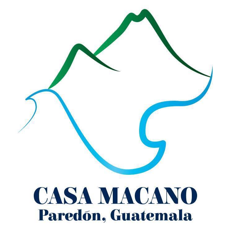 Casa Macano Surf-Yoga Ξενοδοχείο El Paredón Buena Vista Εξωτερικό φωτογραφία